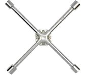 YATO YT-0800 - cruz llave de la llanta cr-v 17x19x21x22