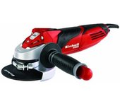Einhell TE-AG 125/750 amoladora angular 12 cm 12000 RPM 750 W 1,85 kg