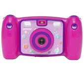 Denver KCA-1310PINKMK2 electrónica para niños Cámara digital para niños