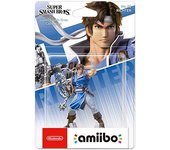 Nintendo Iberica SL - Amiibo Richter Belmont (Colección Super Smash Bros)