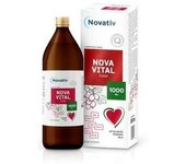 Novativ novavital tonik 1000 ml
