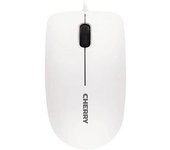 CHERRY MC 1000 ratón Ambidextro USB tipo A Óptico 1200 DPI