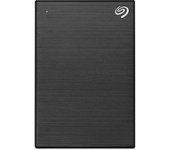 One touch portable password black 5tb