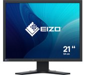 EIZO FlexScan S2134 LED display 54,1 cm (21.3") 1600 x 1200 Pixeles UXGA Negro