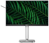 Philips 5000 series 24B2G5200/00 pantalla para PC 60,5 cm (23.8") 1920 x 1080 Pixeles Full HD LCD Antracita