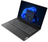 Lenovo V15 G4 AMN AMD Ryzen™ 5 7520U Portátil 39,6 cm (15.6") Full HD 8 GB LPDDR5-SDRAM 256 GB SSD Wi-Fi 5 (802.11ac) Windows 11 Pro Negro