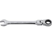 YATO YT-1679 - trinquete flexible, una llave combinada 13mm