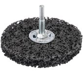 Yato YT-47802 suministro de pulido para herramienta rotativa Cepillo de prepulido