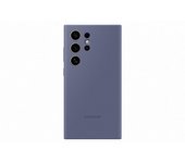 Samsung Silicone Case funda para teléfono móvil 17,3 cm (6.8") Violeta