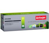 Activejet BIO Tóner ATH-85NB para impresoras HP, Canon, Recambio HP 85A CE285A, Canon CRG-725; Supreme; 2000 páginas; negro.