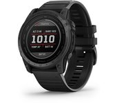 Garmin Tactix 7 3,56 cm (1.4") MIP Digital 280 x 280 Pixeles Pantalla táctil Negro Wifi GPS (satélite)