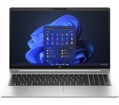 Hp probook 450 g10 intel® core™ i5 i5-1334u laptop 39.6 cm (15.6") full hd 16 gb ddr4-sdram 512 gb ssd wi-fi 6e (802.11ax) windows 11 home silver