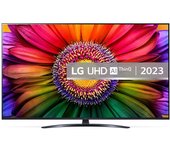 Telewizor 55" lg 55ur81003lj