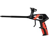 Yato YT-67421 aplicador de espuma Aluminio, Acero inoxidable