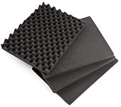 B&W International SI/500 - Espuma precortada para Outdoor Case Typ 500