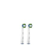 Oral-B Precision Clean - Accesorio De Cepillo Para Cepillos De Dientes Eléctricos - 2 Piezas