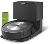 Robot de limpieza irobot roomba j7+