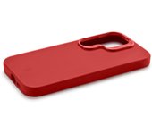 Cellularline 8018080475023 funda para teléfono móvil 17,3 cm (6.8") Rojo