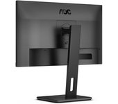 AOC E3 24E3QAF pantalla para PC 61 cm (24") 1920 x 1080 Pixeles Negro