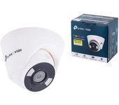 TP-Link VIGI C440(2.8mm) Torreta Cámara de seguridad IP Interior y exterior 2560 x 1440 Pixeles Techo