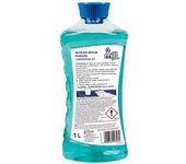 Mill clean limpiador multiusos para suelos con aroma de pomelo 1 l