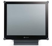 AG Neovo X-19E pantalla para PC 48,3 cm (19") 1280 x 1024 Pixeles SXGA LED Negro