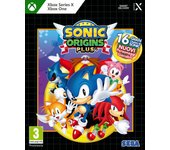 Deep Silver Sonic Origins Plus - Day One Edition Day One (Primer día) Xbox One/Xbox Series X