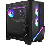 Msi mpg infinite x3 ai 2nvz9-063eu ultra 9 285k 32gb ddr5 ssd1tb m.2 rtx 5090 32gb ventus 3x ax211 wifi 6e+bt win11 negro