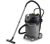 Kärcher NT 65/2 Ap - Aspiradora (2760 W, 220-240, 50-60, Aspiradora de Tambor, Sin Bolsa, 65 L)
