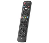 One For All TV Replacement Remotes URC4914 mando a distancia IR inalámbrico Botones