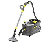Kärcher Puzzi 10/2 Adv Aspiradora de tambor Húmedo 1250 W Sin bolsa