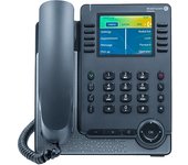 Alcatel-Lucent Enterprise ALE-30h teléfono IP Gris LCD