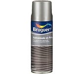 Titan M59208 - Imprimación Galvanizado, color Gris/Plata, 400ml