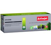 Activejet BIO Tóner ATH-83NB para impresoras HP, Canon, Recambio HP 83A CF283A, Canon CRG-737; Supreme; 1500 páginas; negro.