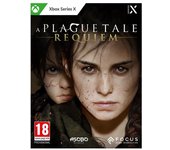 Focus Home Interactive A Plague Tale: Requiem Estándar Xbox Series X