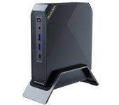 Blackview mini pc mp200 i9-11900h 16gb ssd1tb w11pro czarny