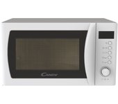 CMWA20SDLW Microondas Mono CANDY Idea - 20L - MO: 700W - UI digital - 8 programas autom�ticos - Blanco