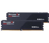G.Skill Ripjaws S5 F5-6400J3648G24GX2-RS5K módulo de memoria 48 GB 2 x 24 GB DDR5 6400 MHz