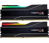 G.Skill Trident Z5 Neo RGB F5-6000J2636H32GX2-TZ5NR módulo de memoria 64 GB 2 x 32 GB DDR5 6000 MHz