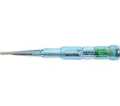 Yato YT-2864 localizador de cable 70 - 250 V Azul