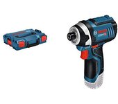 Bosch GDR 12V-105 Professional 2600 RPM Negro, Azul, Rojo