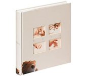 Walther Design Classic Bear 28x30.5 álbum de foto y protector 60 hojas