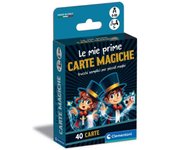 Baby 16809 juego de tablero Le mie prime Carte magiche Juego De Cartas