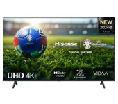 Tv Hisense 75A69N A6 SERIES Smart TV UHD Black
