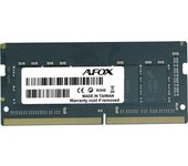AFOX DDR4 SO-DIMM módulo de memoria 16 GB 1 x 16 GB 3200 MHz