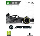 Electronic Arts F1 23 Estándar Italiano Xbox One/Xbox Series X