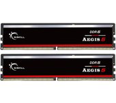G.Skill F5-6000J3636F32GX2-IS módulo de memoria 64 GB 2 x 32 GB DDR5 6000 MHz