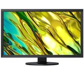 EIZO ColorEdge CS2740 LED display 68,6 cm (27") 3840 x 2160 Pixeles 4K Ultra HD Negro