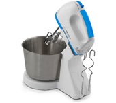 Esperanza-Batidora de Vaso Esperanza EKM019WB Blanco 150 W