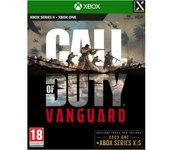 Activision Call of Duty: Vanguard Estándar Plurilingüe Xbox Series X